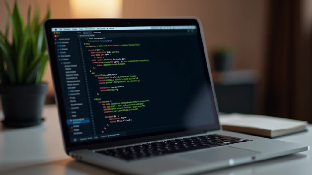 Kód HTML a CSS pro vertikální step tracker s flexbox layoutem